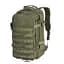 Рюкзак тактичний 24л Helikon-Tex RACCOON Mk2 Backpack - Cordura - Olive Green - миниатюра 1