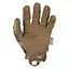 Тактичні рукавиці Mechanix The Original Multicam XL (MG-55-011-XL) - мініатюра 3