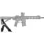 Ремінь збройовий одноточковий Magpul MS4 Dual QD G2 Black - мініатюра 4
