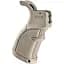 Рукоятка пистолетная Fab Defense AGR-43 для M4/M16/AR15 Desert tan - миниатюра 1